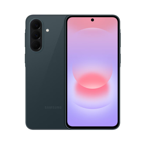 Galaxy A37 5g 17 Cm (6.7") 16.0 Usb Type-c 6 Gb 128 Gb 5000 Mah Black