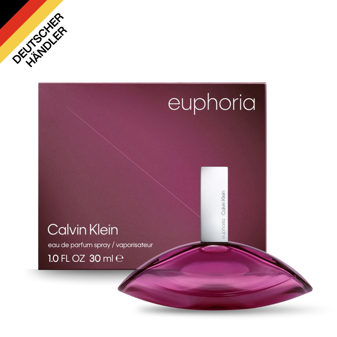 Calvin Klein Women Eau De Parfum 30 Ml