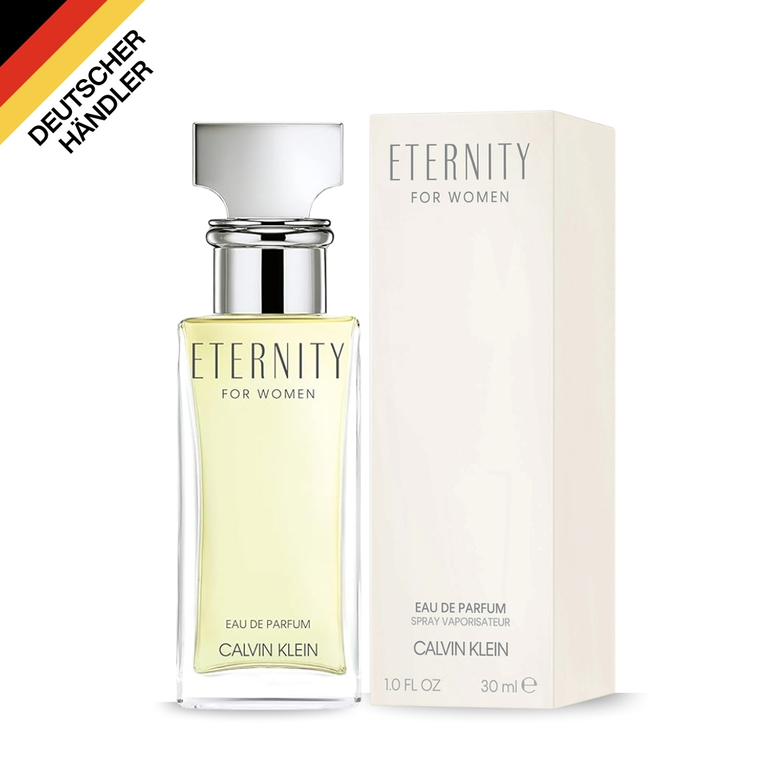 Calvin Klein For Women Eau De Parfum 30 Ml