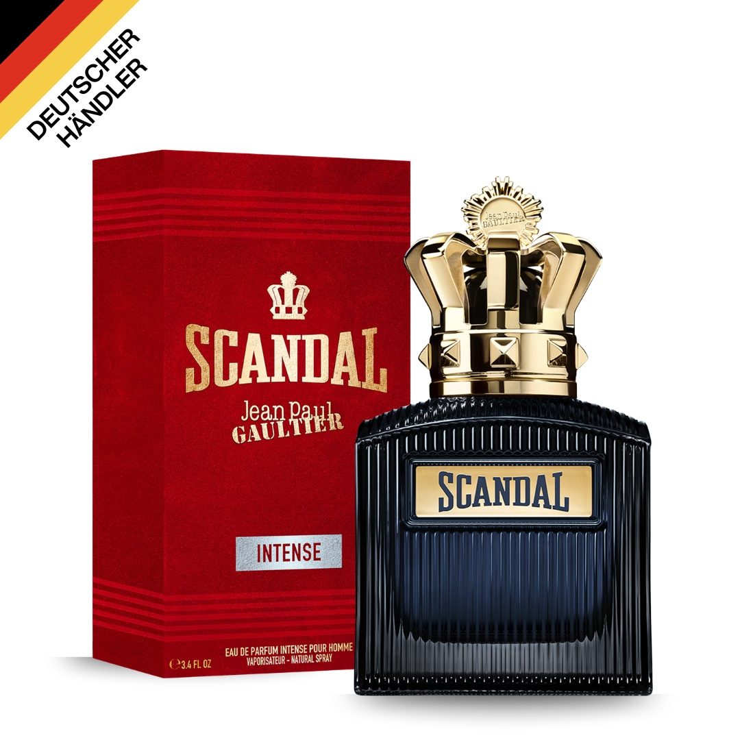 Jean Scandal Pour Homme Eau De Parfum 50 Ml