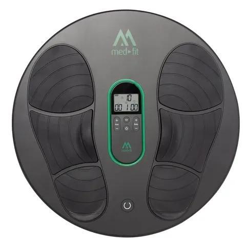 Medi-Boost Foot & Leg Circulation Machine for Wellness