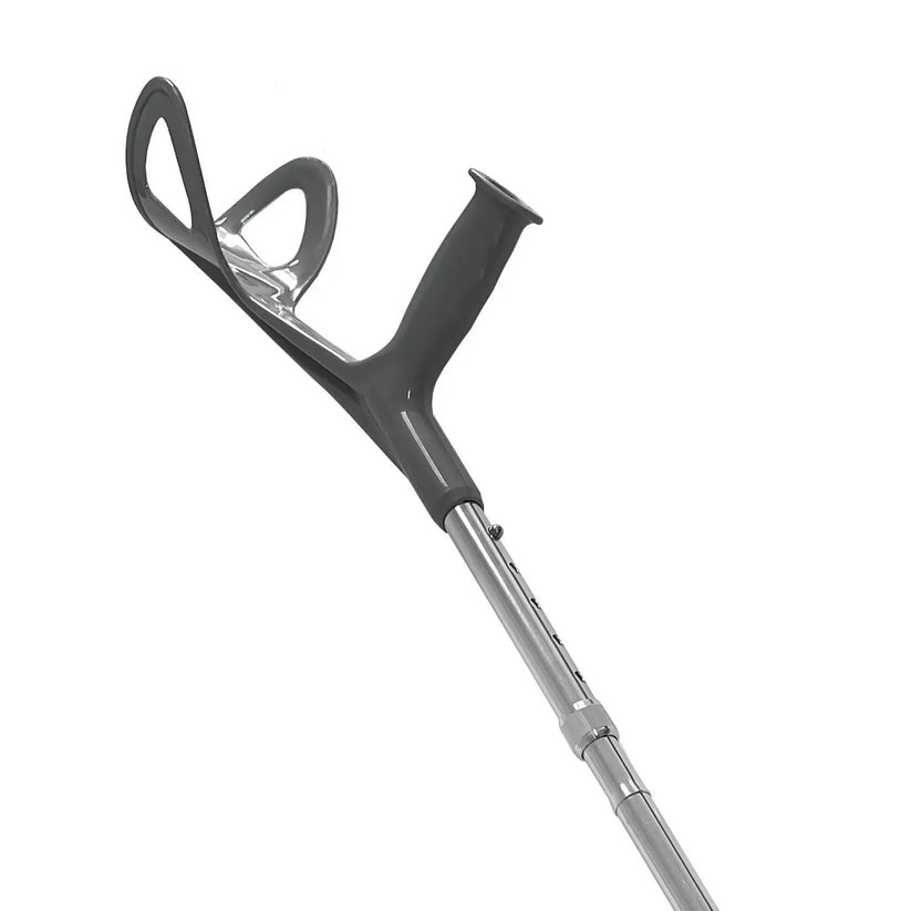 Orthopedic Elbow Crutch With Anatomical Handle (8093)