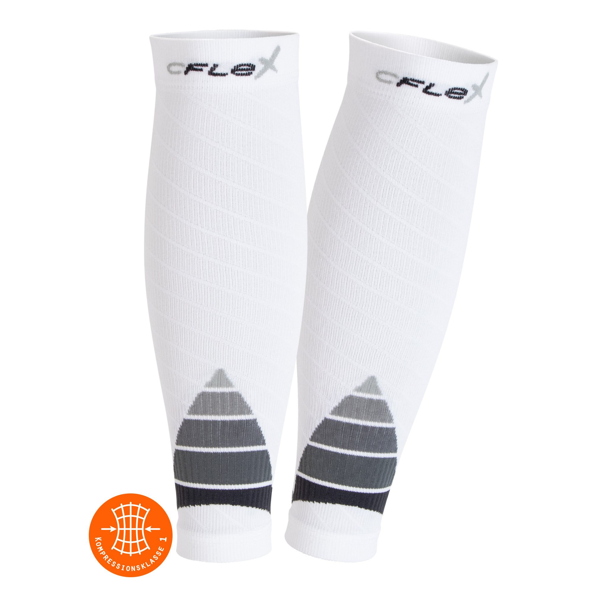 Men's & Women's Sports Compression Stockings (1 Pairs) Calf Support