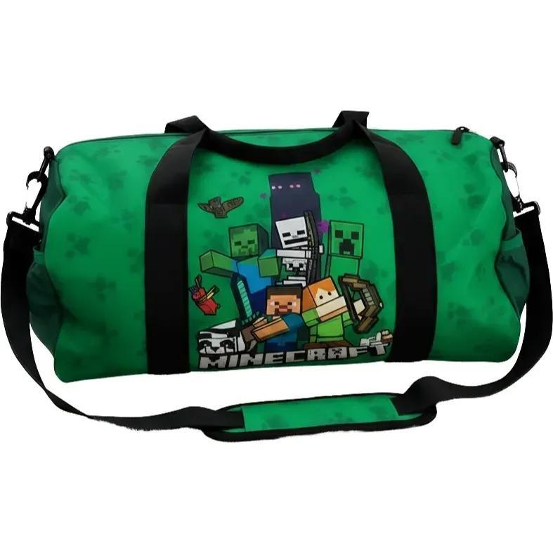 Image of Gym Sports Backpack Bag For , Size 45x29x33 Cm