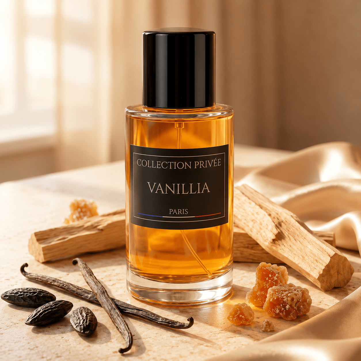 Image of Private Perfume Water 50ml