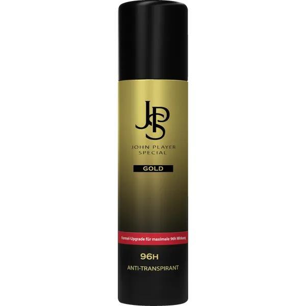 Special Gold Antiperspirant Deodorant 96h 150ml