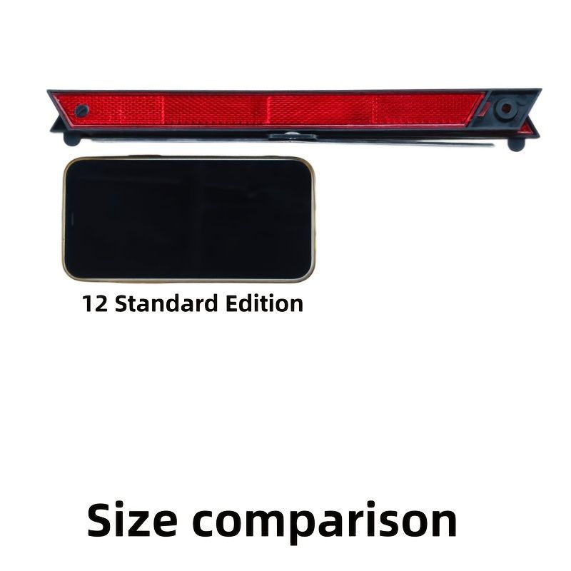 Portable Folding Car Warning Triangle for Road Emergencies