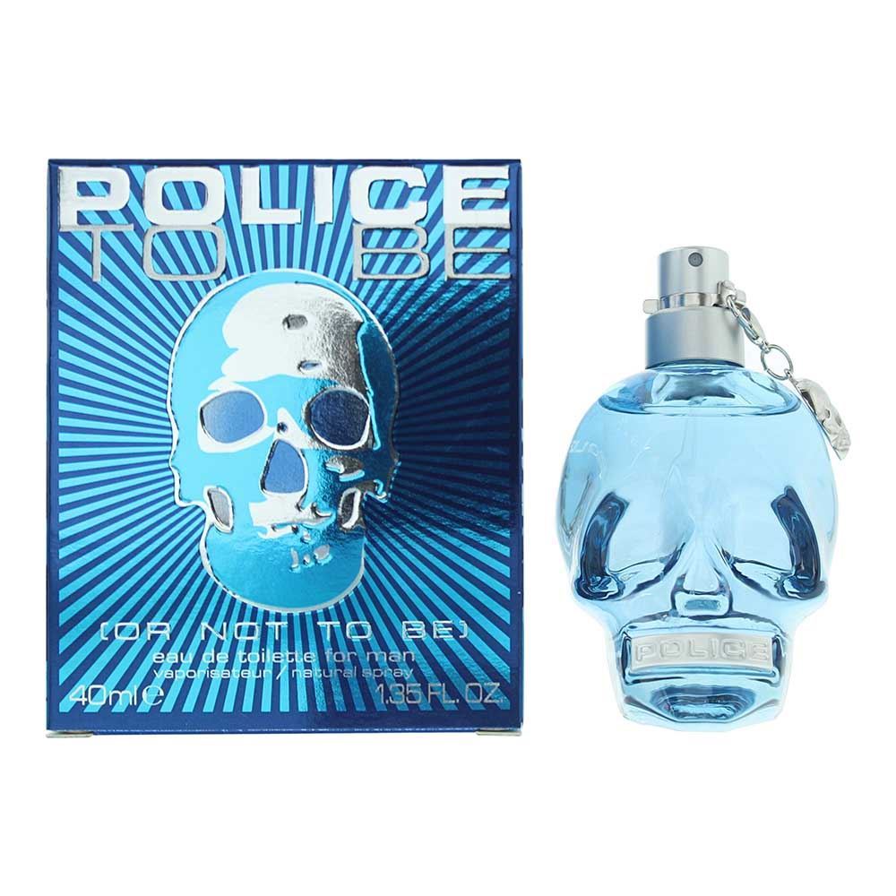Police To Be Cologne by Police Colognes 40 ml EDT Spray for Men