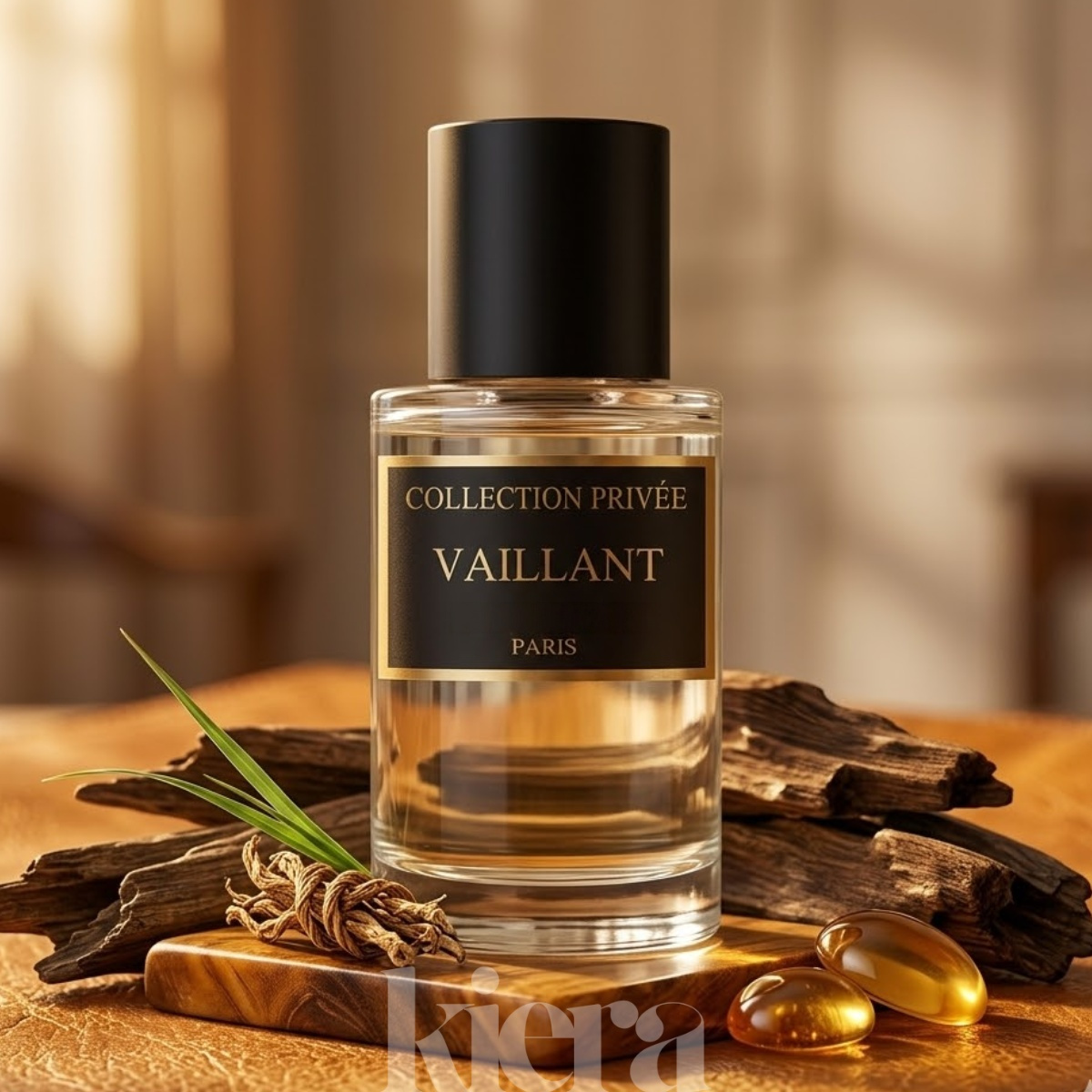 Private Collection - Vailant 50ml Unisex Eau De Parfum