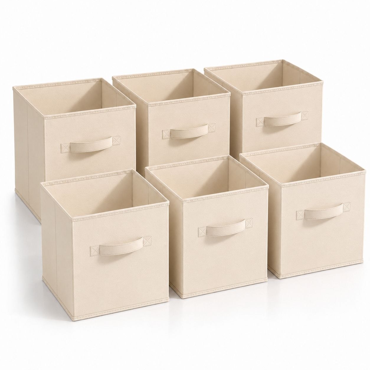 12 6th Storage Boxes Clothing