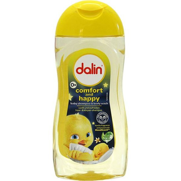 Dalin Shampoo 200 Ml – For