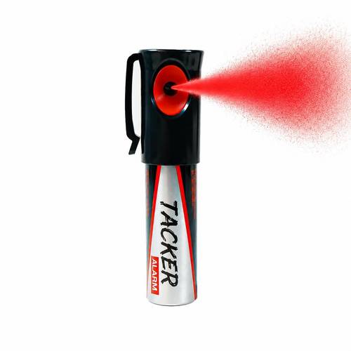 immagine dell'articolo soul | allarme di con 25 , dispositivo portatile dissuasore,