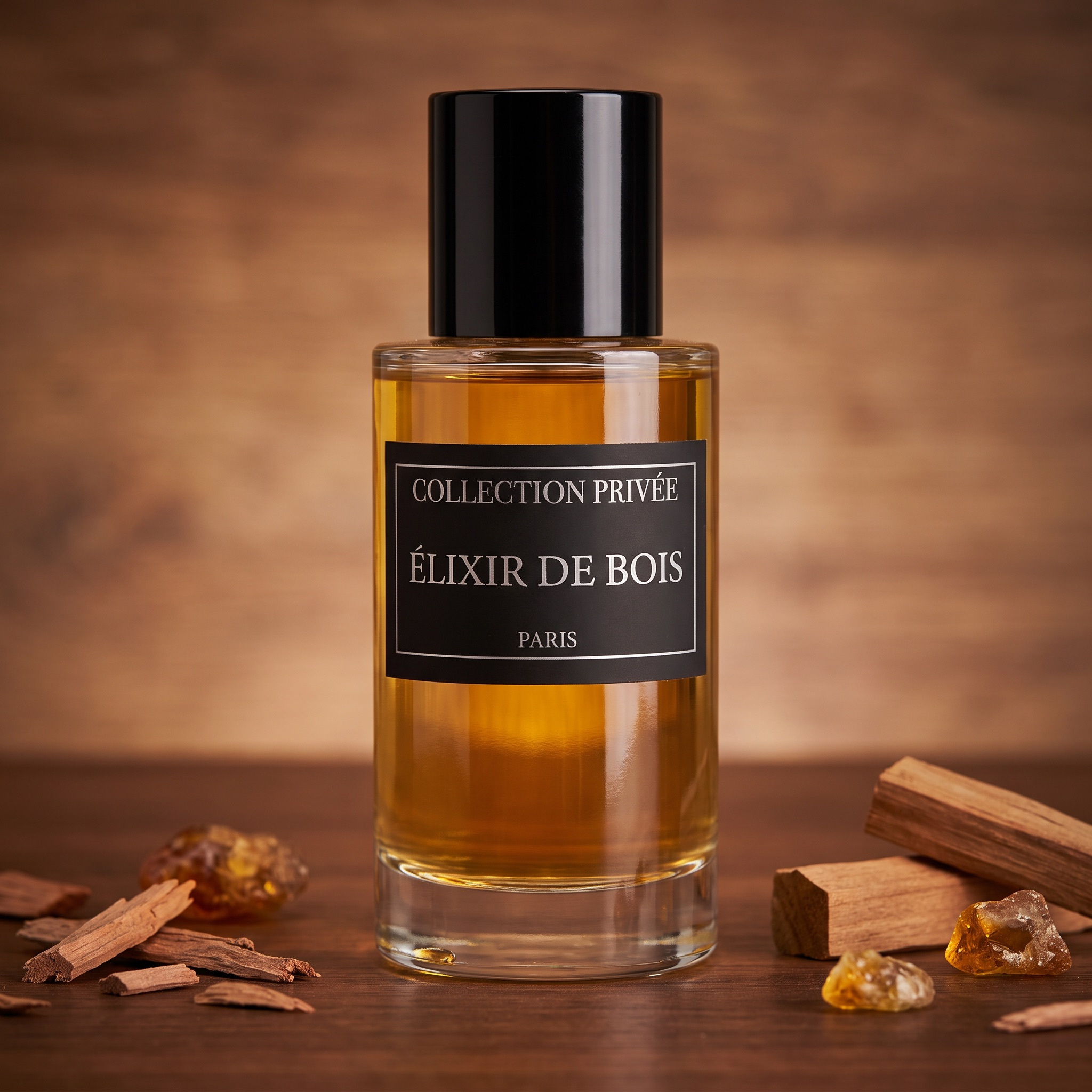 TEMU Collection Privée Bois de Parfum 50ml