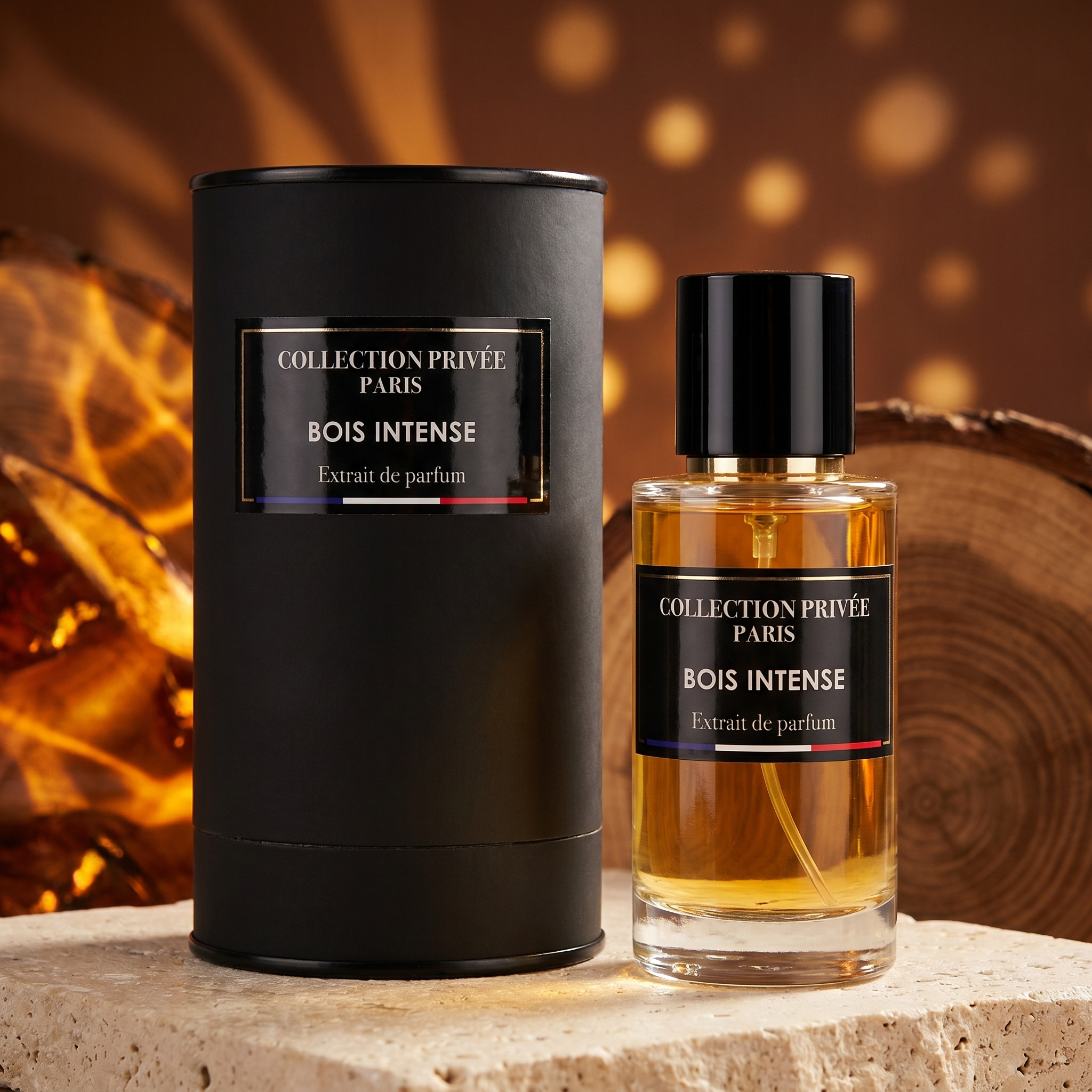 TEMU Collection Privée Bois de Parfum 50ml