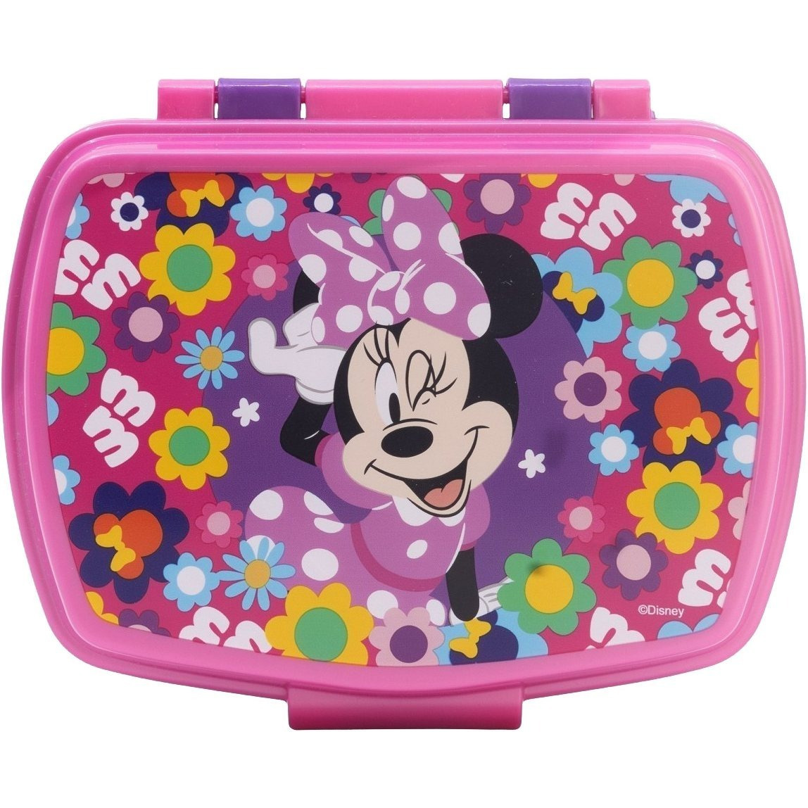 Lunch Box Snack Container Sandwich Box For Kids -