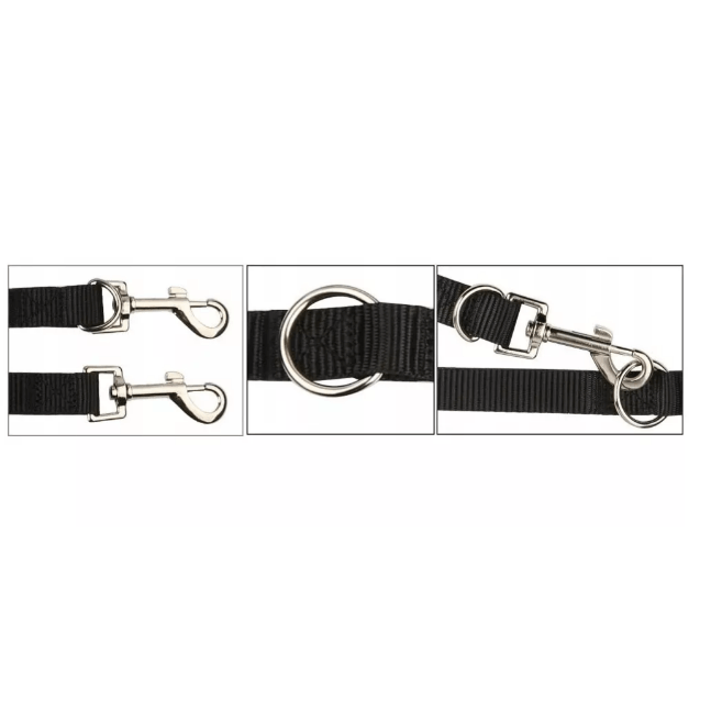 Image of Adjustable Retraining Dog Leash, 5m, With Snap Hook