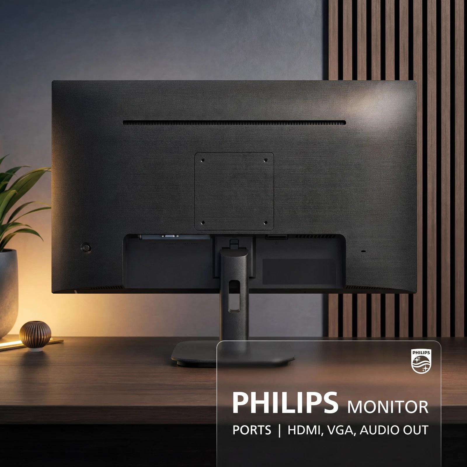 27e1n1100a 27-inch Full Hd Ips Monitor With 100hz Speakers