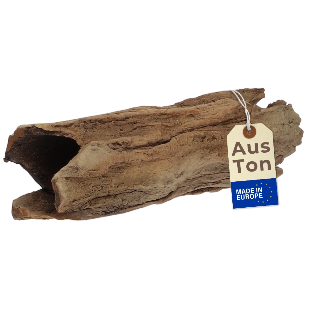 Rough Tree Trunk Size M