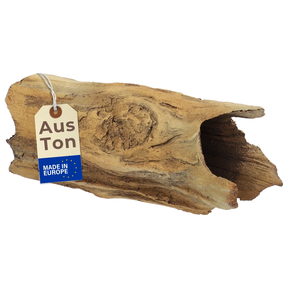 Rough Tree Trunk L