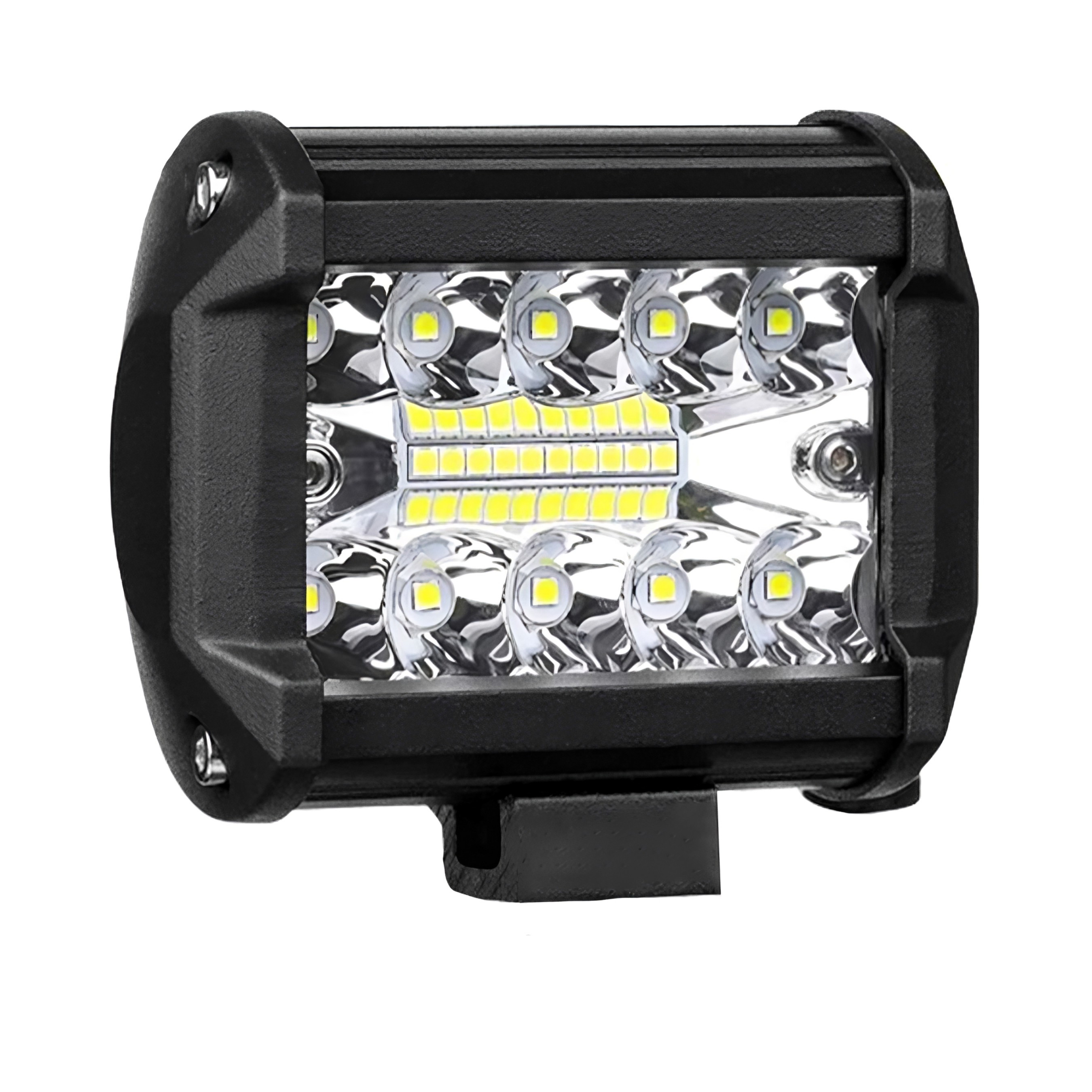 Work Lamp Halogen Led 60w Spotlight 20