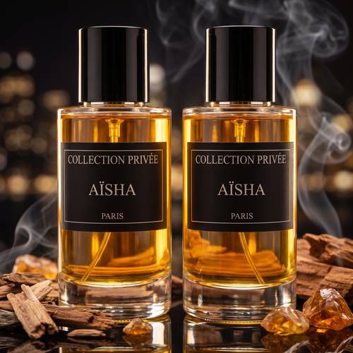 coffret de 2 pièces 50ml+ 50ml