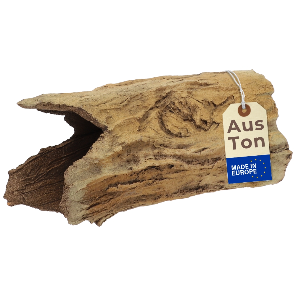 Rough Tree Trunk Xxl