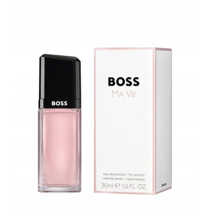 Image of My Life For Her 30ml * Edp Original Perfume Fragrance For Her Woman's Perfume Women's Perfume