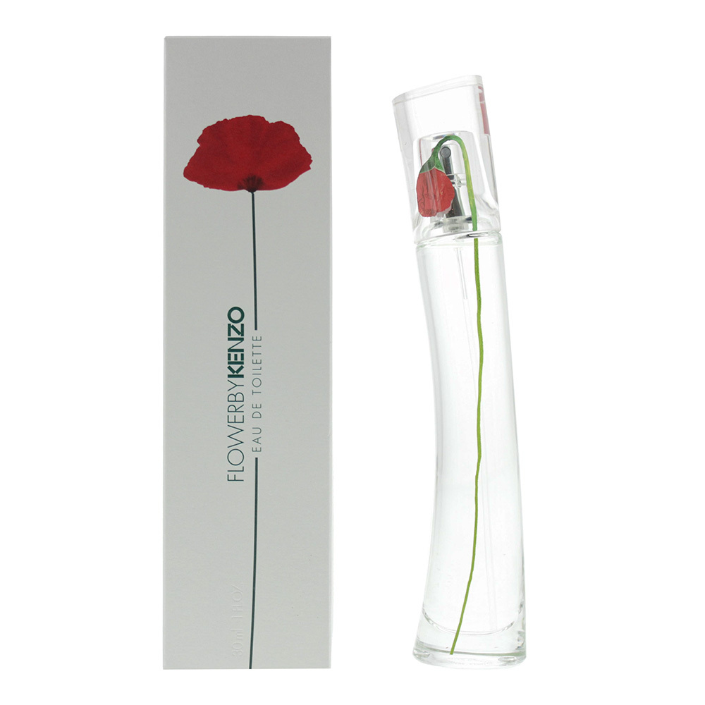 TEMU Flower 30ml Eau De Toilette Spray For Her