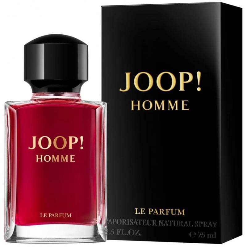 Joop Homme Le Parfum Cologne by Joop! 75 ml EDP Spray for Men