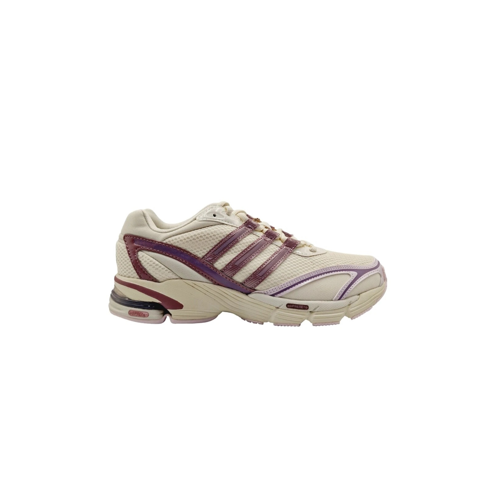 Cushion 7 Women's Sneakers Model Gw6860 Running Shoes, Cream-, Textile Upper, Comfortable Everyday