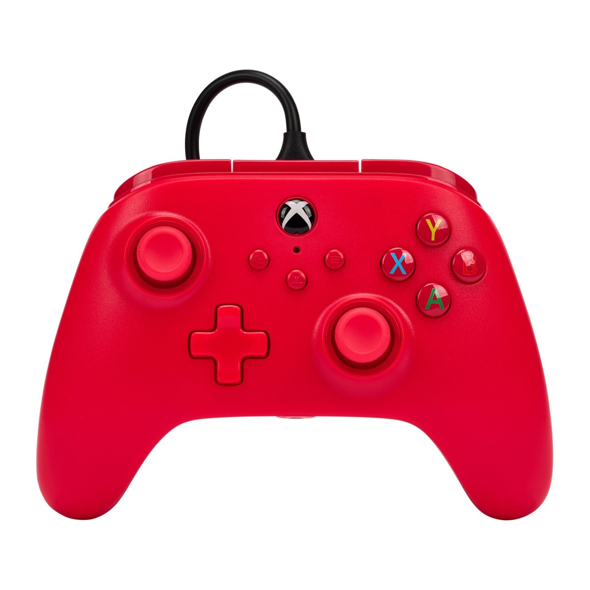 Image of Powera Wired Controller For Xbox , Xbox One, Pc, Licensed Usb Gaming Controller