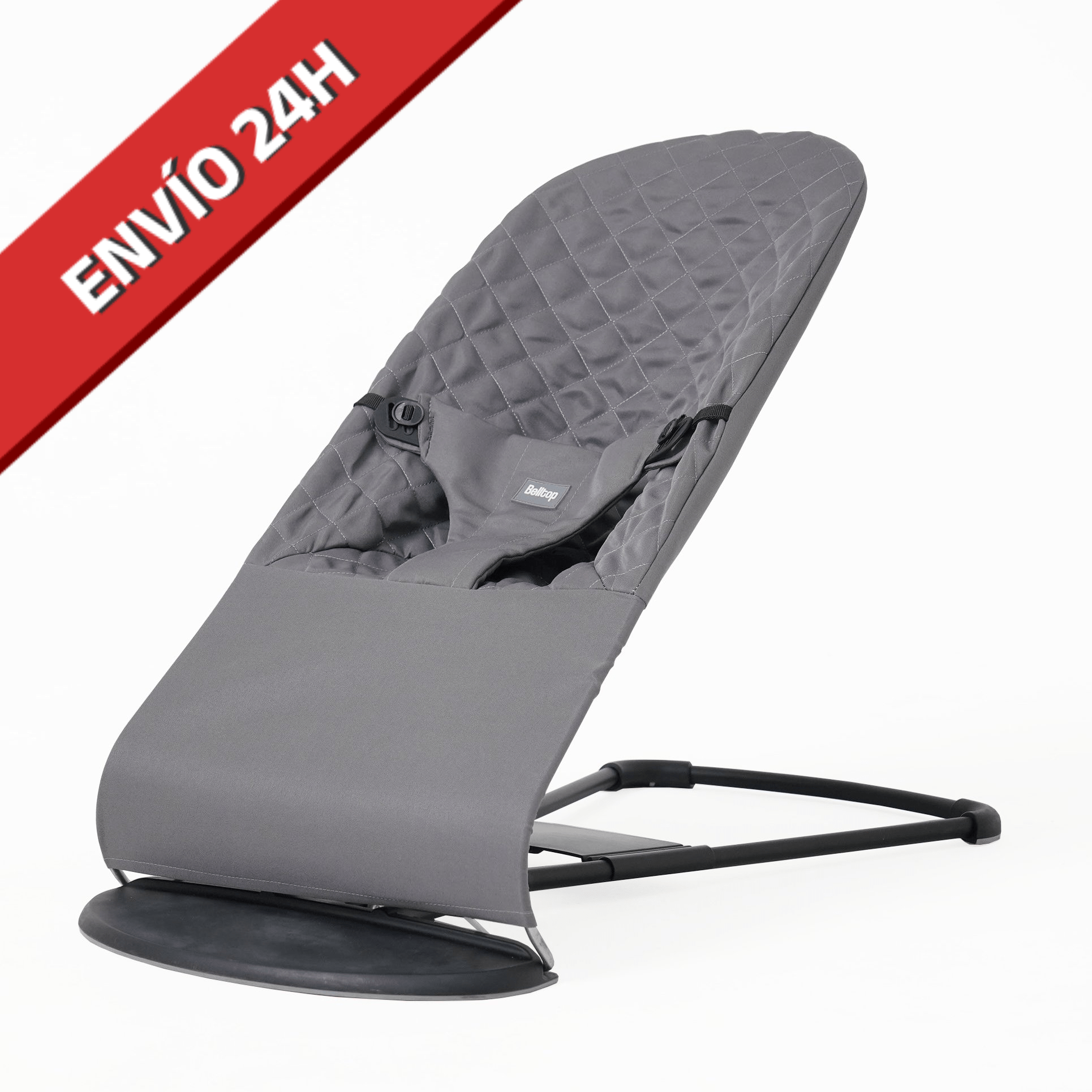 TEMU PARA HAMACA Balance, Soft & . Asiento bebé para balancín: hipoalergénico. Asiento de tela para Mecedora: Ajuste ergonómico. sustitutiva de la