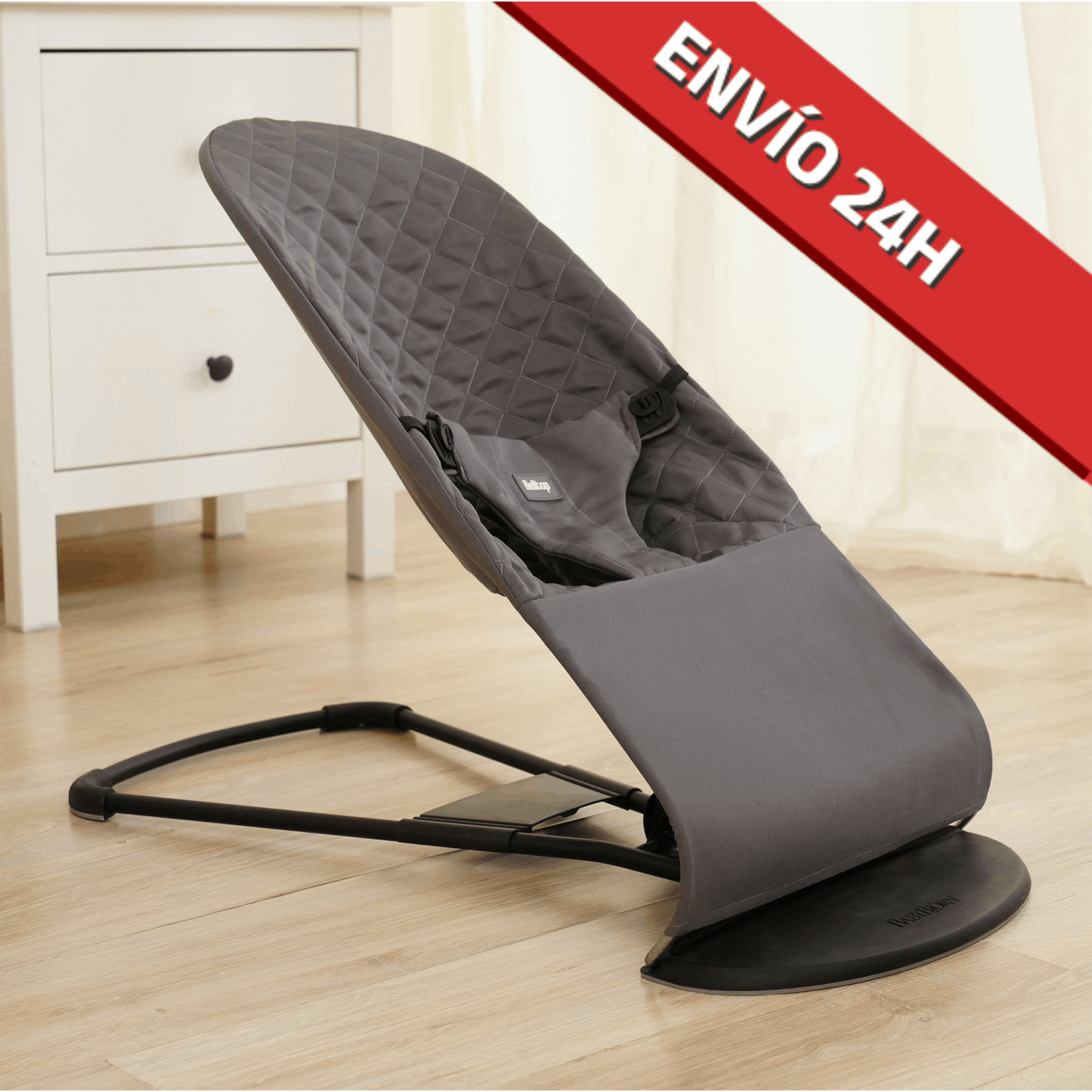 TEMU Hammock Sling Balance, Soft & . Fabric Substitute Seat For Rocking Chair. Baby Seat For Swing: Hypoallergenic: Ergonomic Adjustment. Replacement