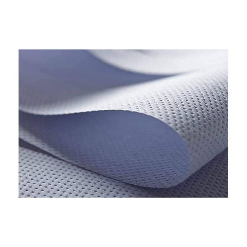 18pcs Centrefeed Blue Rolls, Strong & Absorbent Kitchen Towels