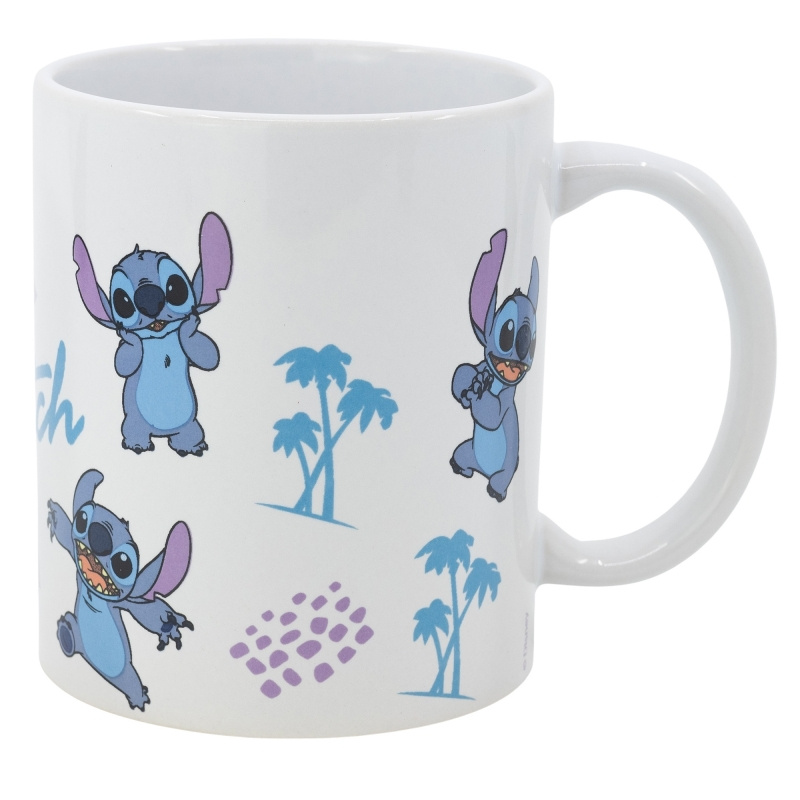 Ceramic Cup For Kids In Gift Packaging