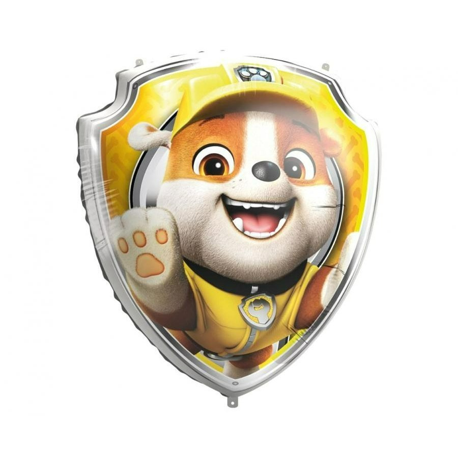 TEMU Decoración de Paw Patrol, , 68x75 cm, NO ES UN JUGUETE
