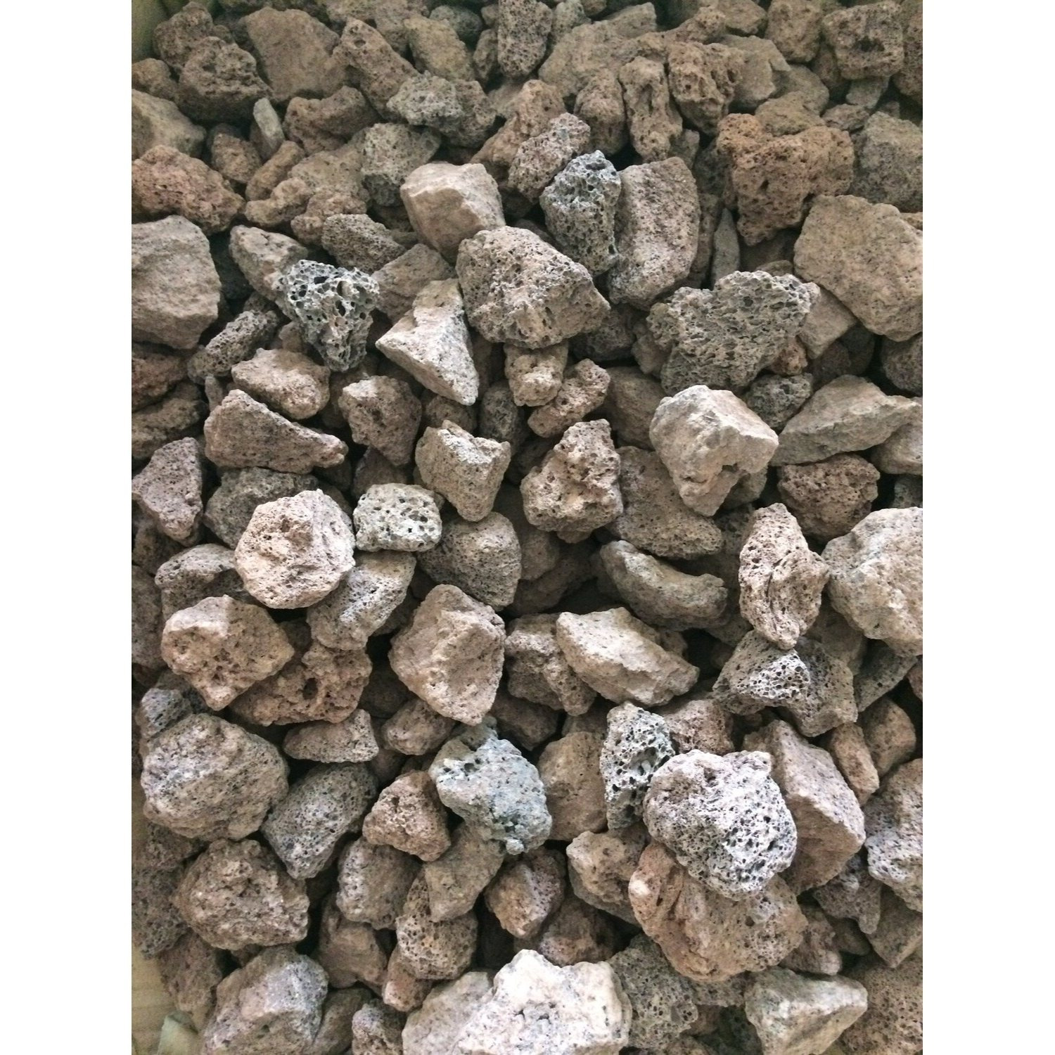 Image of Lava 16-32 Mm, 12.5 Kg – Natural Lava For Premium Decoration