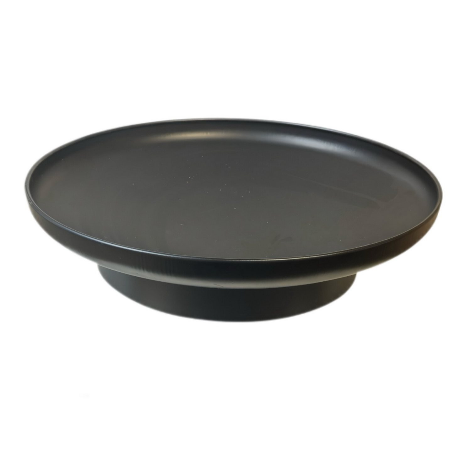 Fire Bowl Ø 59 Cm Kynast Fire Pit Made Of Lacquered Iron, Garden Fire, Campfire, Garden And Patio Fire, Camping Bowl, Outdoor Fire Basket, Wood Fire Pit