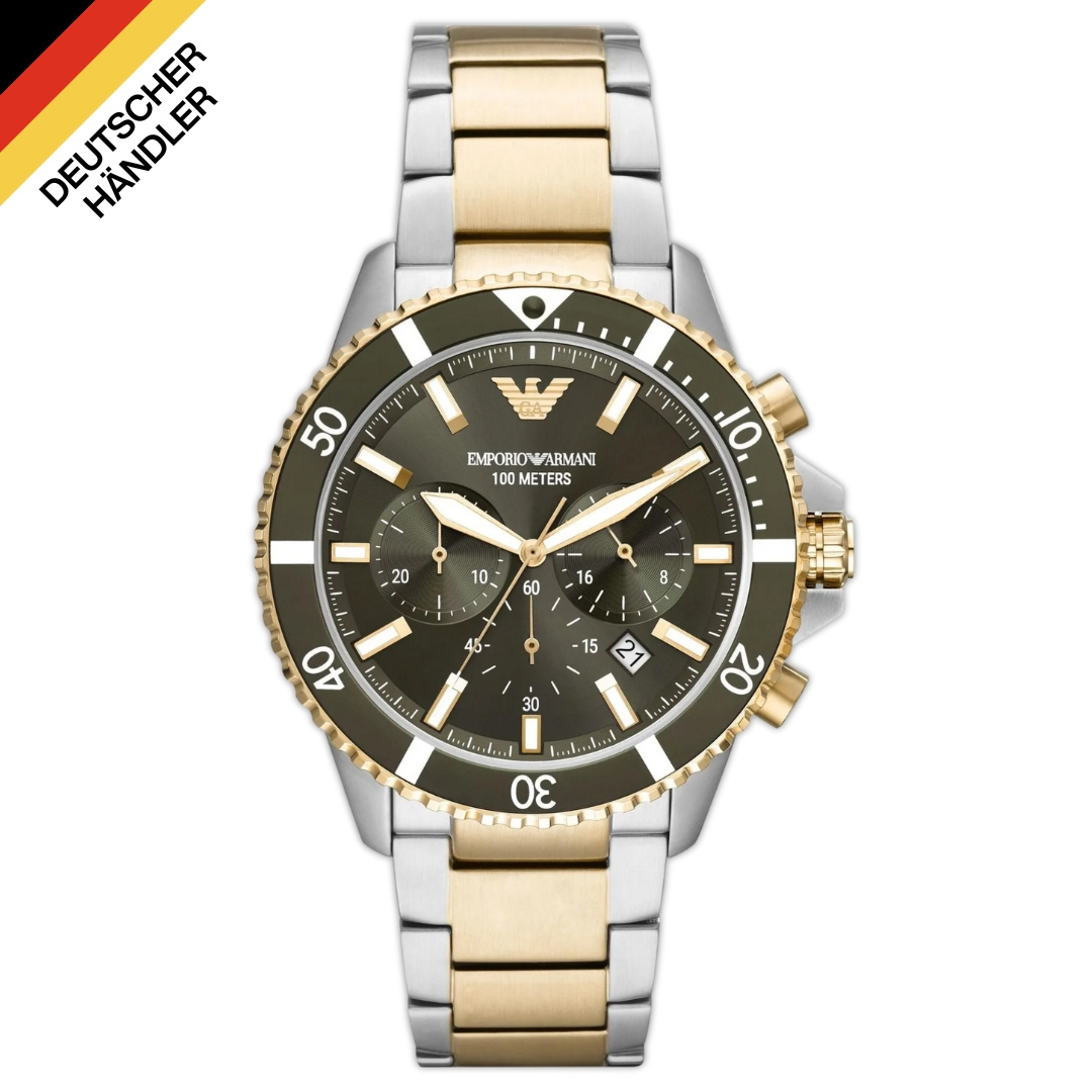 Emporio Armani Chronograph Ar11361