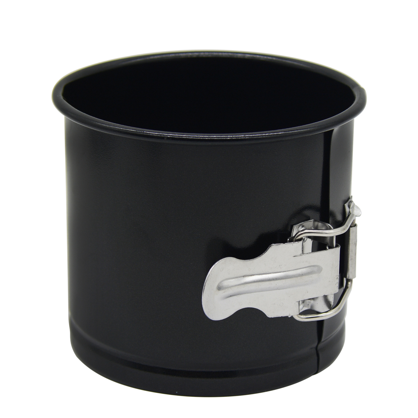 TEMU Molde Universal para Torta Hueca 12*10cm,Molde para Torta Redonda Hueca Antiadherente