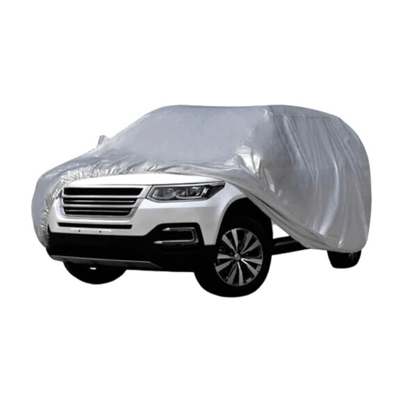 TEMU para Coche Impermeable - Ligera - para Interiores con Uso .tres tallasM L XL XXL