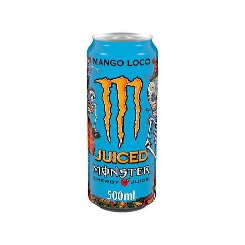   monster details 2