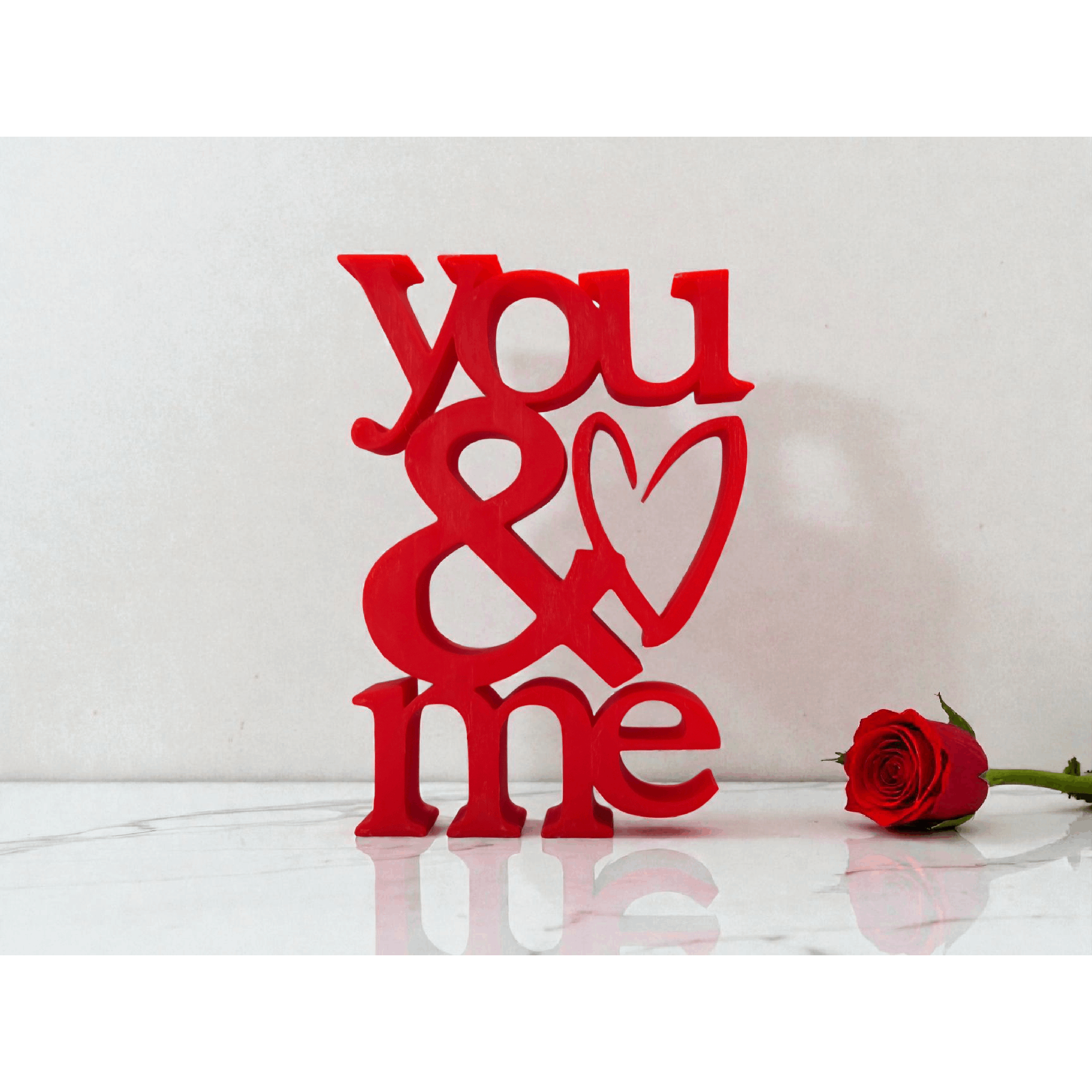 Image of Decor – Romantic & Modern