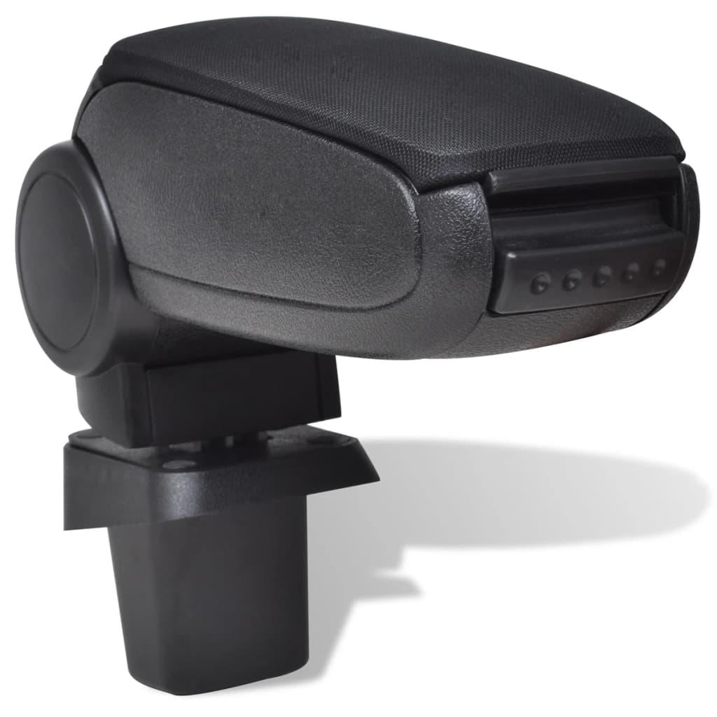 Vidaxl Car Armrest, Car Armrests, Car Center Armrest