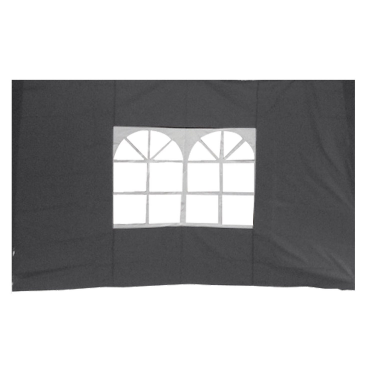 Image of 420d Oxford Polyester Side Panels For , Compatible With 3 X 3 Meter Or Folding Tents, Garden Accessories For Stand / Party Tents / Garden Tents For Camping, Garden, And Terrace