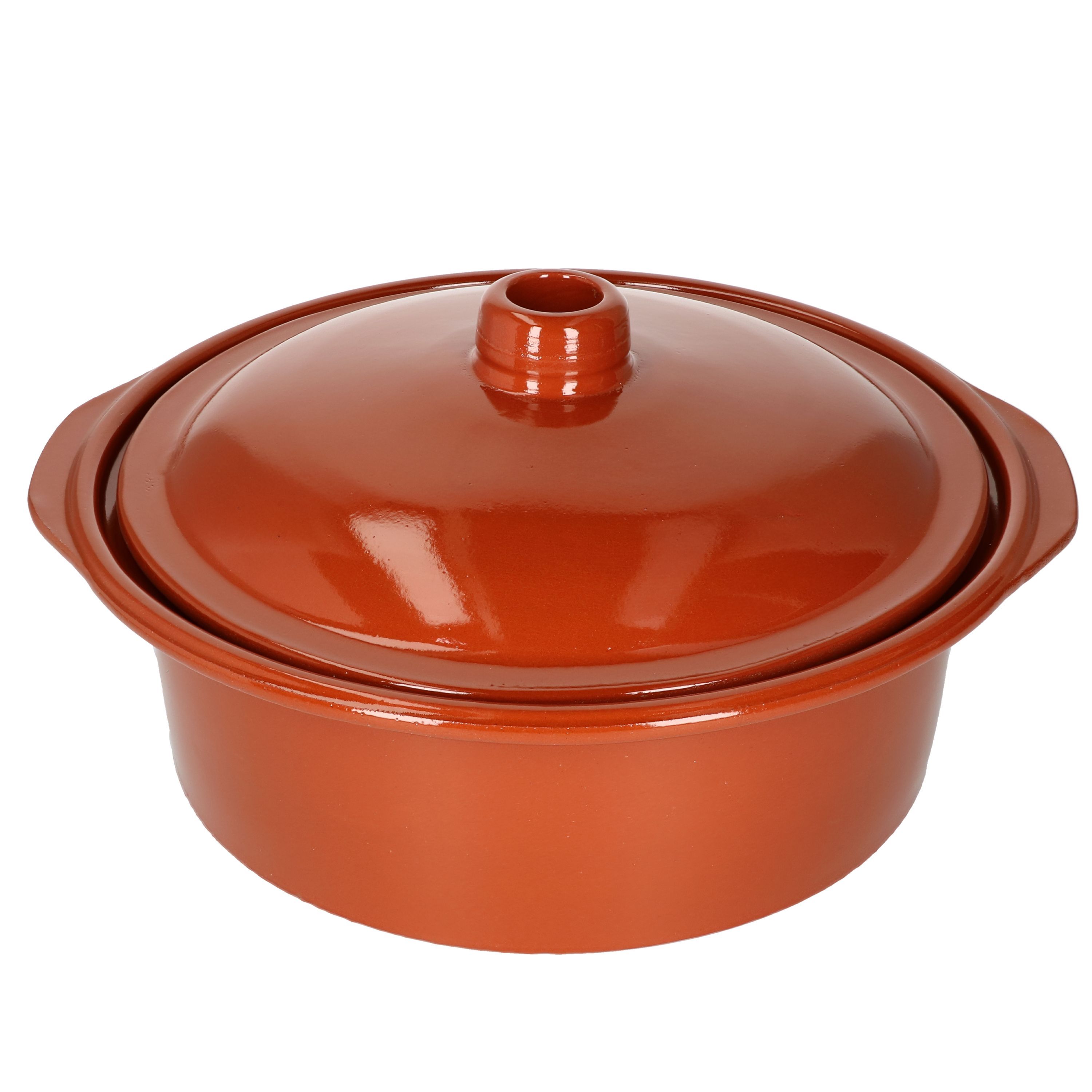 Tontopf Casserole 4.5l + Lid - 99532