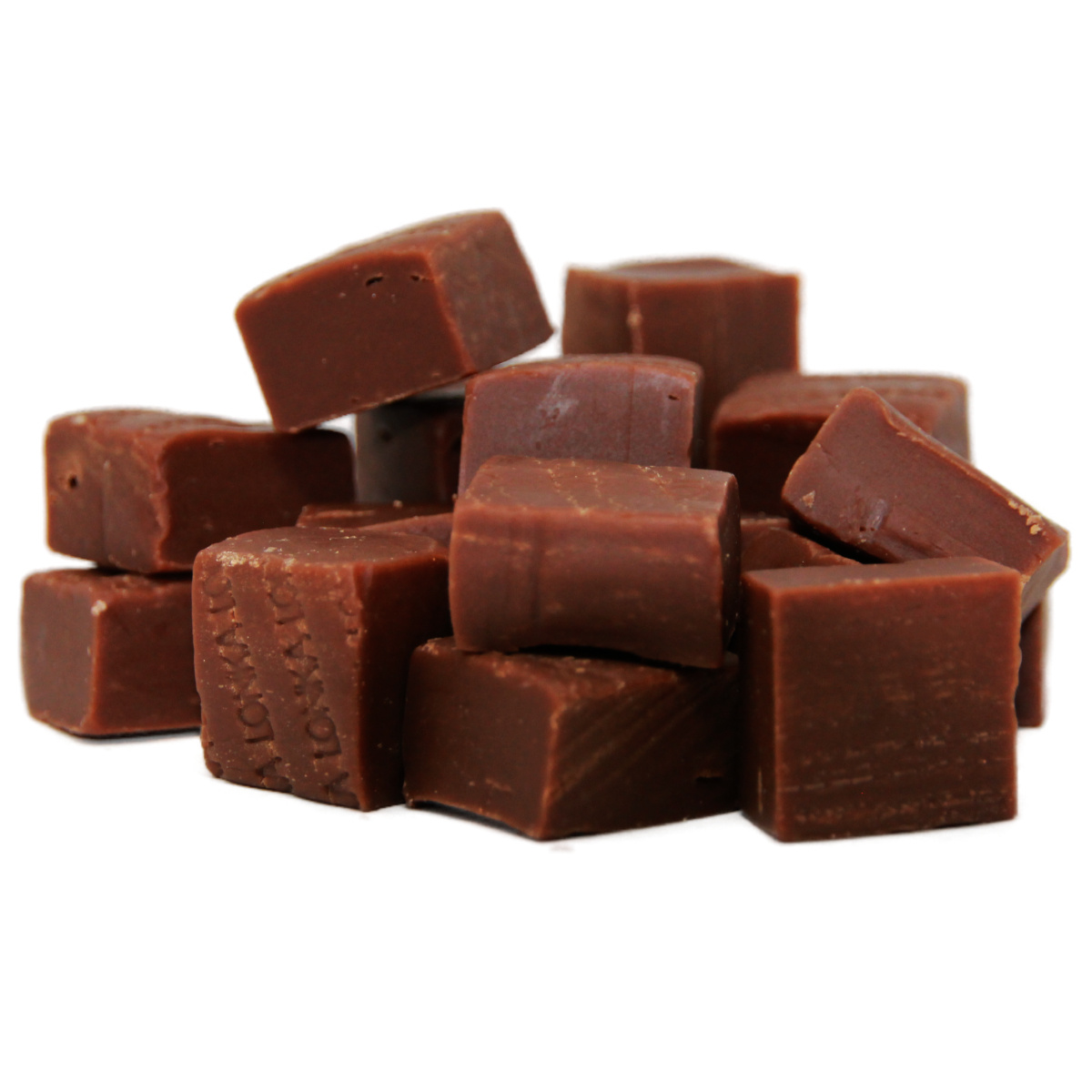Fudge Old English Toffee Soft Caramel Confectionery 1000g