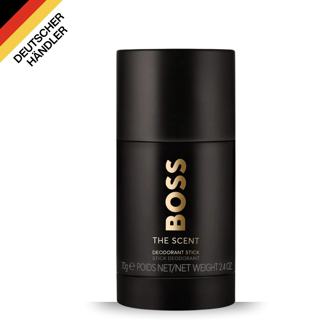 Deodorant Stick Sensual-masculine Fragrance