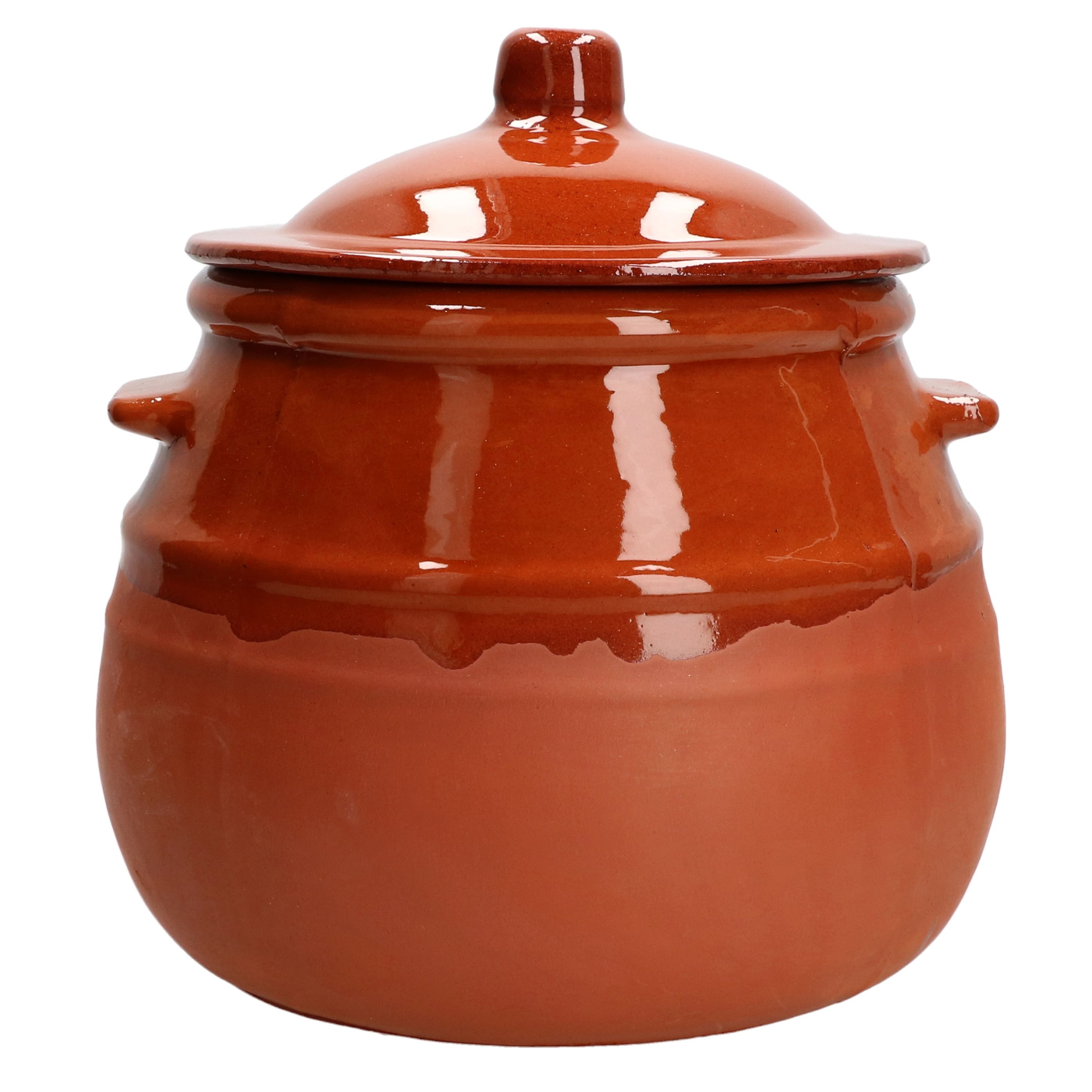 Casserole With Lid Stewpot 2l - 12974