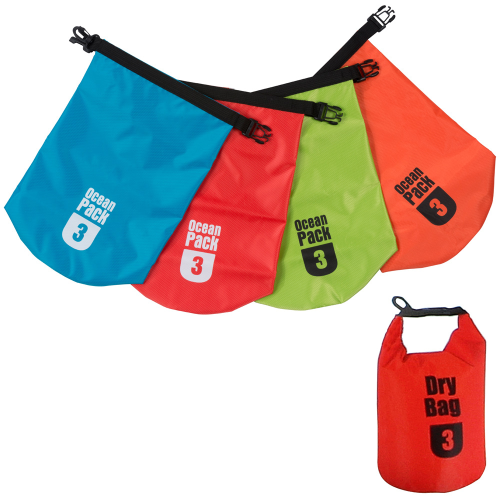Waterproof Bag 3l